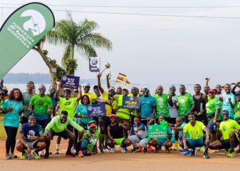 Kasese Gears Up for Fourth Tusker Lite Mt. Rwenzori Marathon