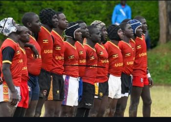 Jinja SS Bag Uganda’s Only Medals in 2025 FEASSA East African Schools Games Rugby