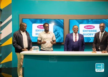 Mugumisa: Entebbe 7s a Landmark For Growth, Opportunity, And Community