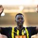 Dembe at the Double as Hacken Thrash Cluj in Conference League