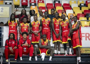 betPawa: Silverbacks Fall Short at AfroBasket but Make Uganda Proud