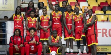 betPawa: Silverbacks Fall Short at AfroBasket but Make Uganda Proud
