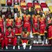 betPawa: Silverbacks Fall Short at AfroBasket but Make Uganda Proud