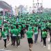 Kasese Shines as 6,000 Runners Take Part in Tusker Lite Mt. Rwenzori Marathon