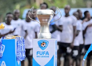 FUFA Clears 14 Clubs for 2025/26 Big League, Flags Several Stadiums