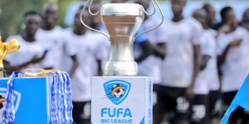 FUFA Clears 14 Clubs for 2025/26 Big League, Flags Several Stadiums