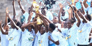 Kampala Queens Await Opponents as CAF Women’s Champions League Qualifiers Draw Near