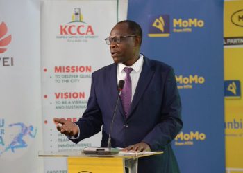 Otucet Calls for Special Recognition of Uganda Team Ahead of Tokyo 2025