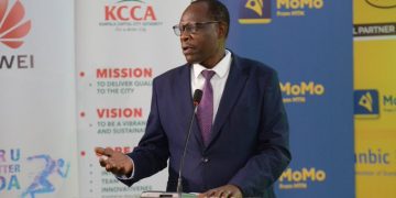 Otucet Calls for Special Recognition of Uganda Team Ahead of Tokyo 2025