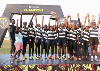 Thunderbirds, Avengers tied as Buffaloes go Top of Overall 7s Series Standings