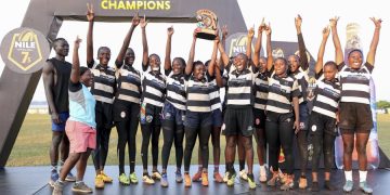 Thunderbirds, Avengers tied as Buffaloes go Top of Overall 7s Series Standings
