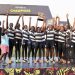 Thunderbirds, Avengers tied as Buffaloes go Top of Overall 7s Series Standings