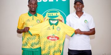 BUL Land Teenage Prospect Kambugu to Boost Firepower
