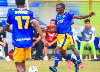 KCCA, Villa Renew Rivalry in FUFA Super Eight Opener