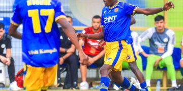 KCCA, Villa Renew Rivalry in FUFA Super Eight Opener