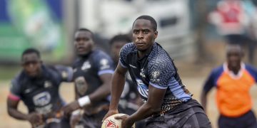 Changes Made to Men’s Pools For 2025 Rujumba 7s