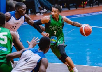 FUBA Clears Oilers’ New Signings Amid Registration Row