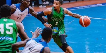 FUBA Clears Oilers’ New Signings Amid Registration Row