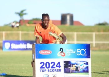 FUFA Super 8 Returns with Double Header at Nakivubo