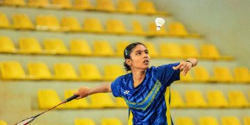 Uganda’s Shamikah, Naluwooza Exit BWF World Championships