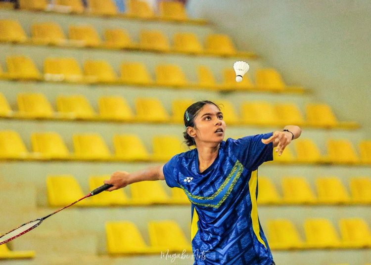 Uganda’s Shamikah, Naluwooza Exit BWF World Championships