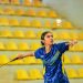 Uganda’s Shamikah, Naluwooza Exit BWF World Championships