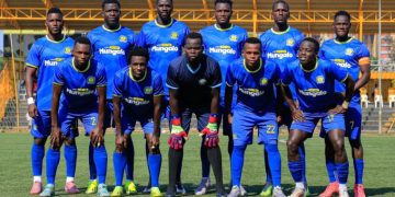 URA Leave it Late to Sink Kitara in Super 8 Opener