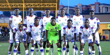 FUFA Super 8: Villa See Off Rivals KCCA Under Floodlights