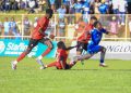 Vipers Set to Snatch Another KCCA Darling: The Rivalry That Cuts Deeper