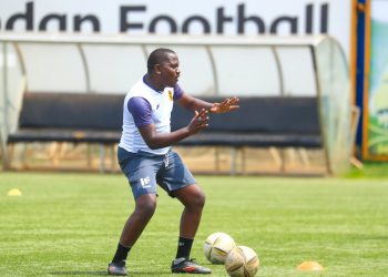 Reality Check for KCCA’s Ssenyondo After Defeat to Villa