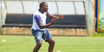 Reality Check for KCCA’s Ssenyondo After Defeat to Villa