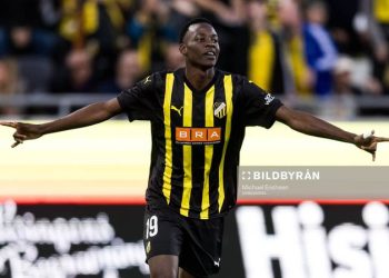 Dembe and Hacken’s Europa Conference League Opponents Revealed