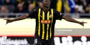 Dembe and Hacken’s Europa Conference League Opponents Revealed