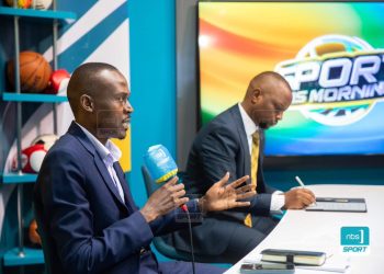 Nam Blazers, Jaguars Protest FUBA Competitions Council Decision Over City Oilers