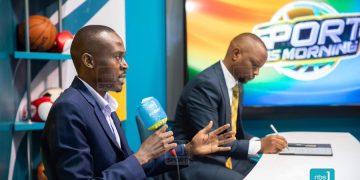 Nam Blazers, Jaguars Protest FUBA Competitions Council Decision Over City Oilers