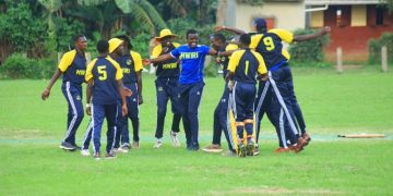 Busoga College Mwiri Clinch 20th Schools Cricket Title with Unbeaten Run