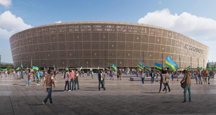 Rwanda Target Rwf 30B in Sports Tourism: Can Uganda Keep Up?