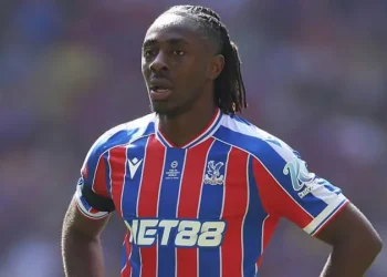 Tottenham Push for Eze as Maddison Injury Creates Void