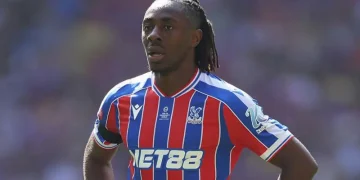 Tottenham Push for Eze as Maddison Injury Creates Void