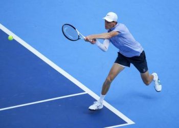 Defending Champions Face Tricky Tests as US Open Draws Revealed