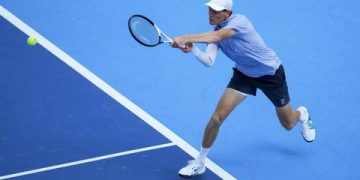 Defending Champions Face Tricky Tests as US Open Draws Revealed