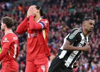 Isak Saga Adds Fire to Newcastle’s Home Opener Against Liverpool