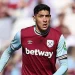 West Ham Midfielder Edson Alvarez Joins Fenerbahce on Loan