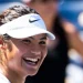 Raducanu Returns to Her “Happy Place” at the US Open