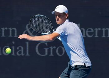 Sinner Withdraws from US Open Mixed Doubles