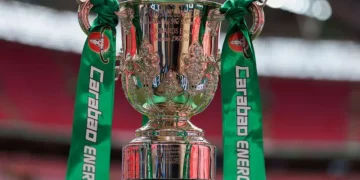 Newcastle to Host Bradford in Carabao Cup Defence