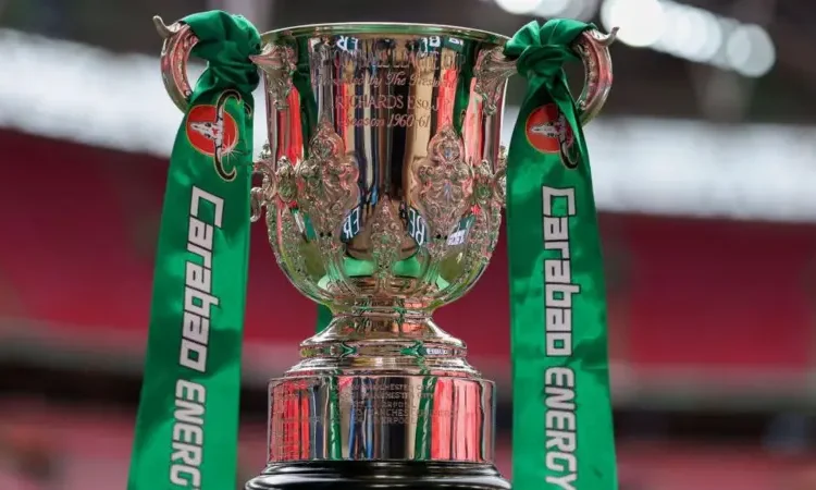 Newcastle to Host Bradford in Carabao Cup Defence