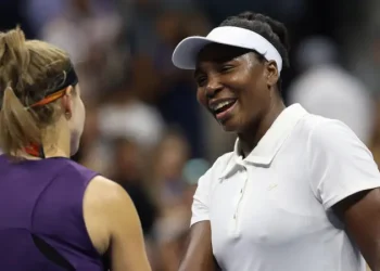 Venus Williams Shines in Emotional US Open Return