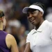 Venus Williams Shines in Emotional US Open Return