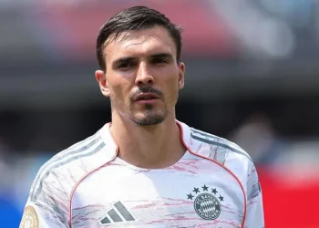 Tottenham Near Loan Deal for Bayern’s Palhinha